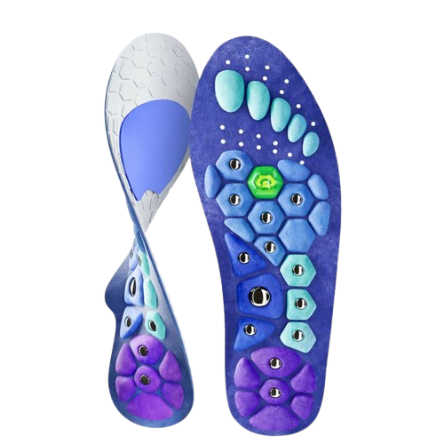 Natural™ Balance Acupressure Insoles
