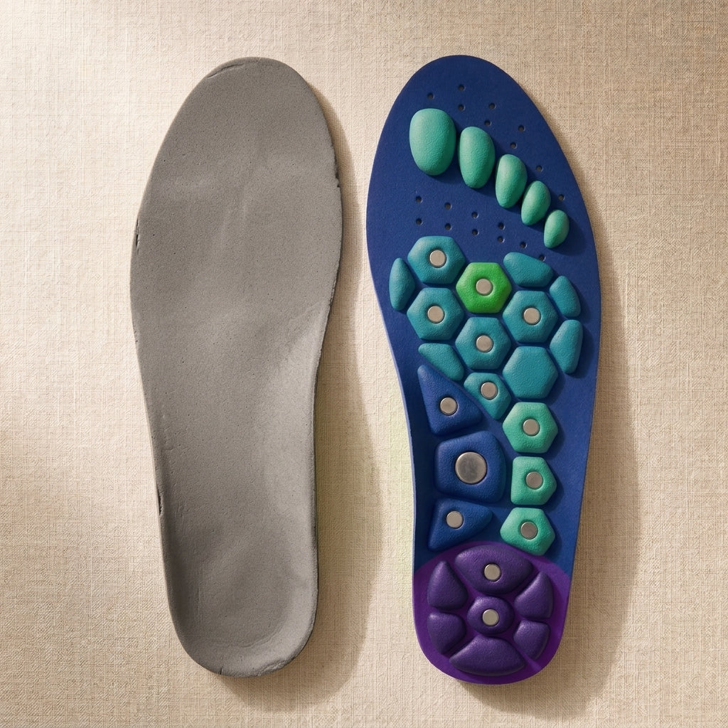 Alemberee Acupressure Insoles
