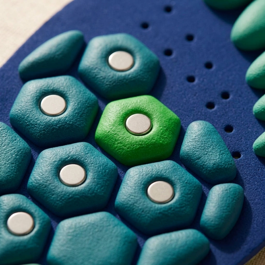 Alemberee Acupressure Insoles